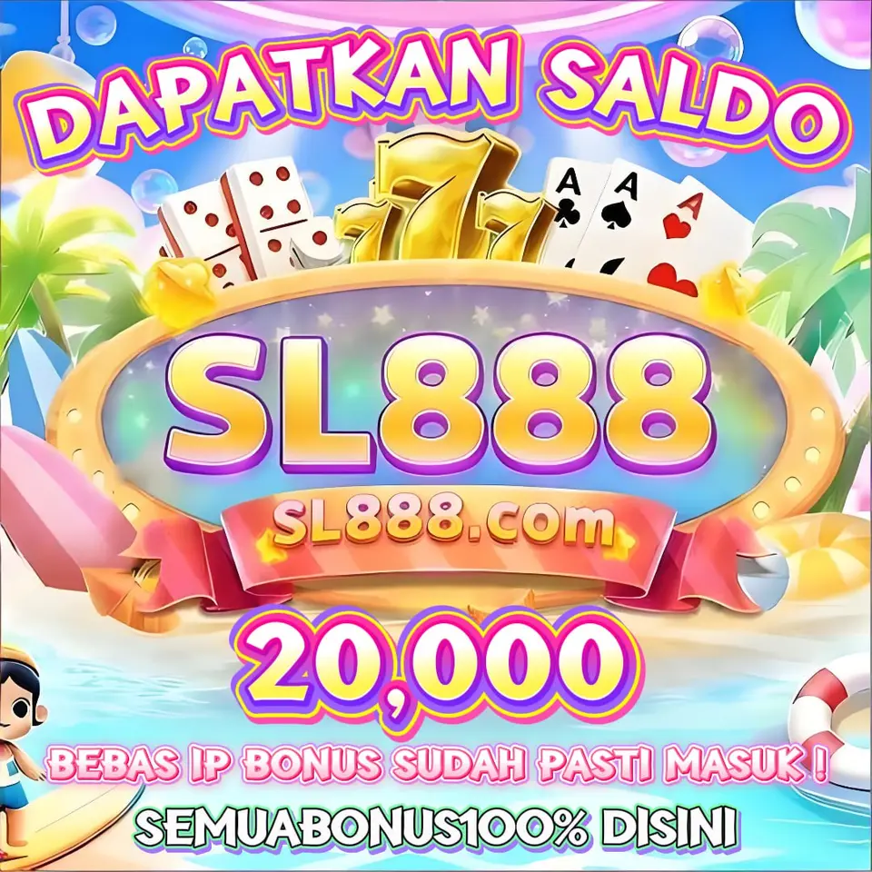 sl888 Unduh