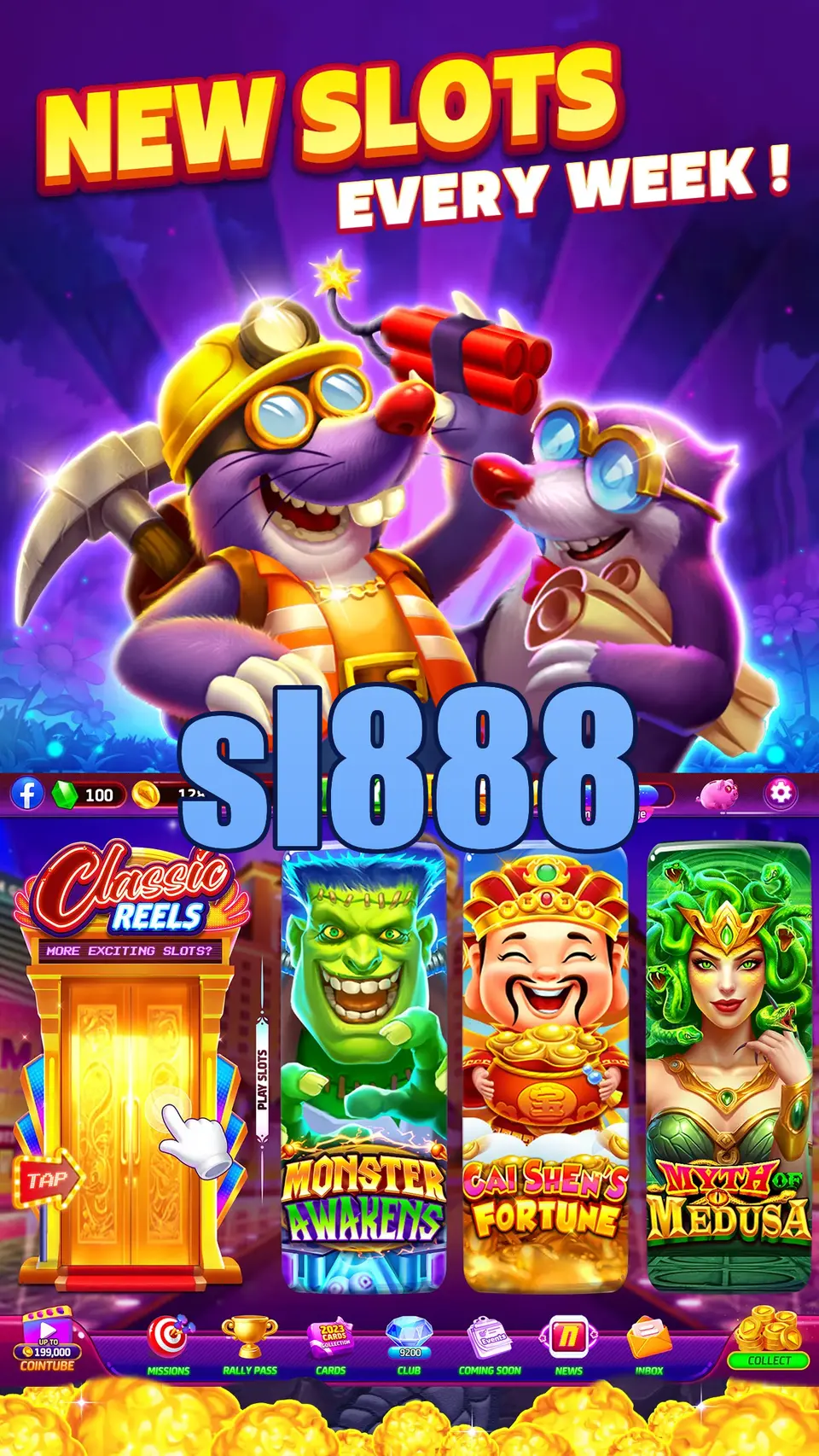 sl888 Tangkapan Layar